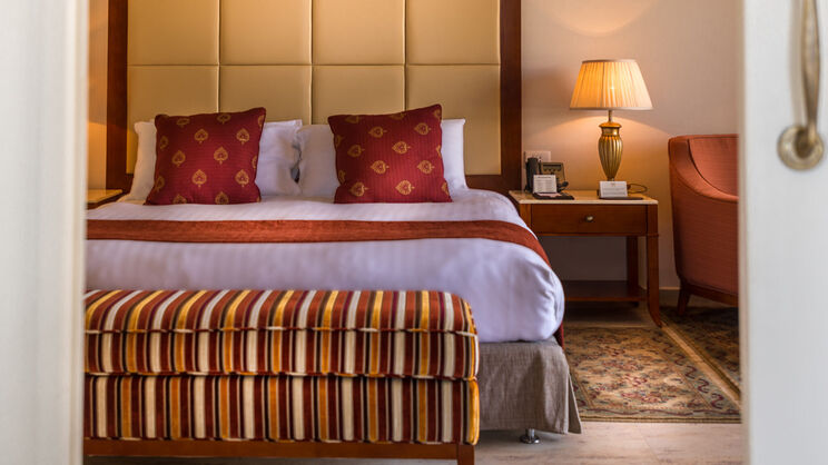 Baron Palace Sahl Hasheesh